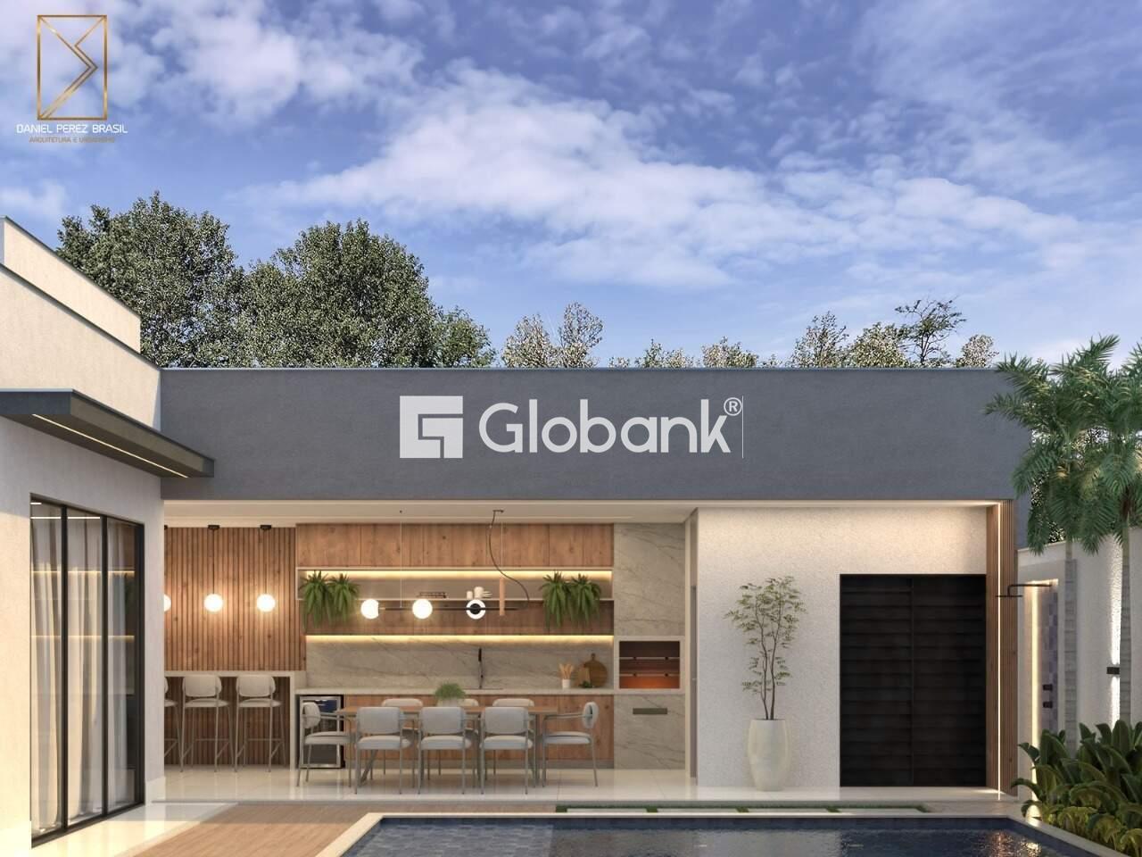 Casa 3 quartos à venda Todos os Santos 150m² Montes Claros MG: 