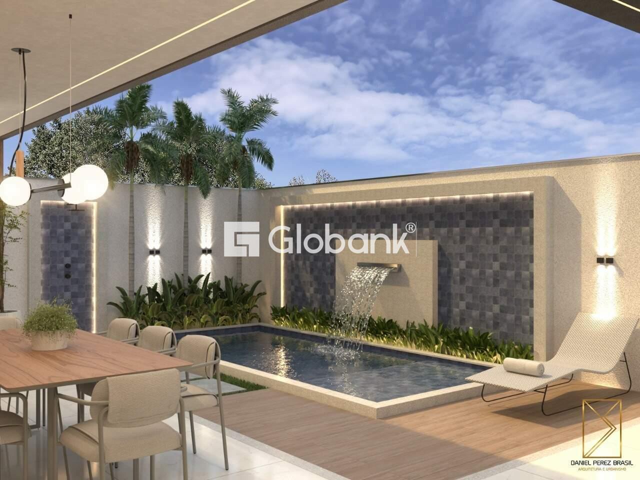 Casa 3 quartos à venda Todos os Santos 150m² Montes Claros MG: 