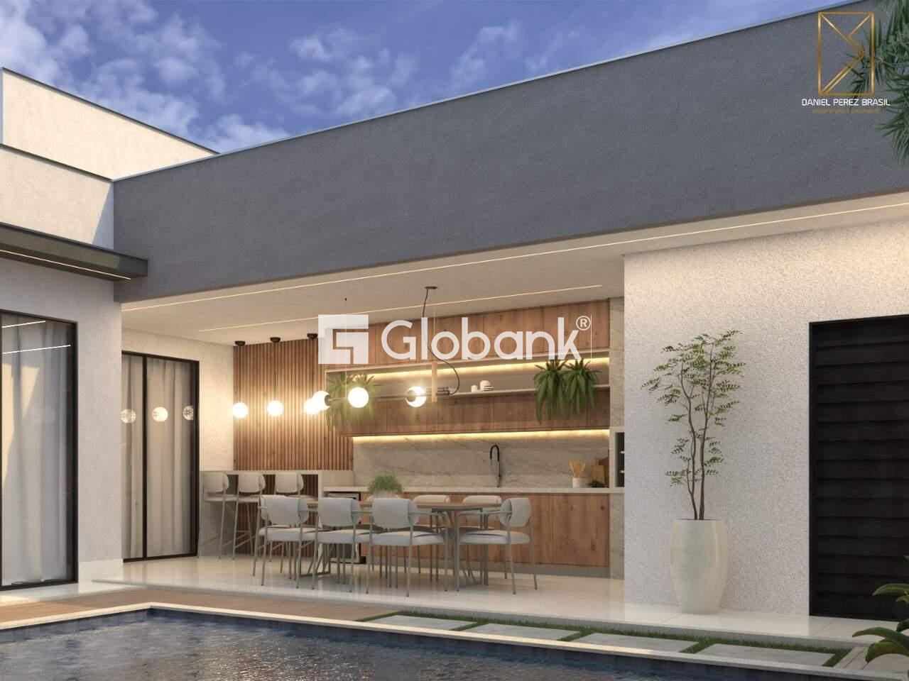 Casa 3 quartos à venda Todos os Santos 150m² Montes Claros MG: 