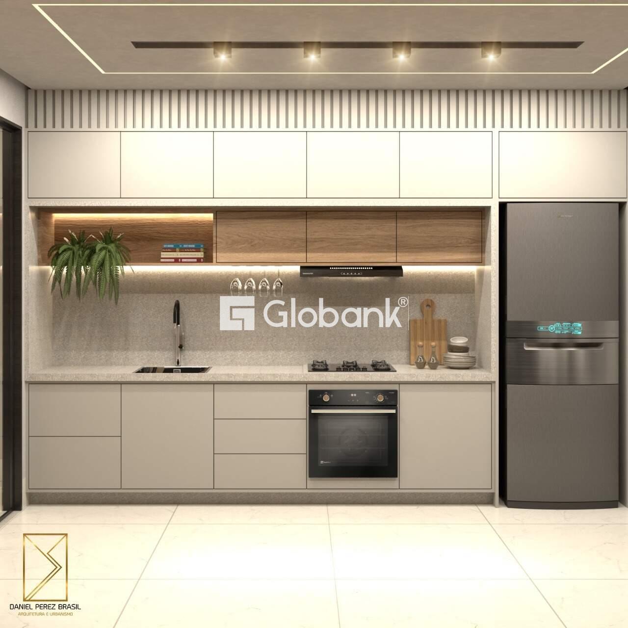 Casa 3 quartos à venda Todos os Santos 150m² Montes Claros MG: 