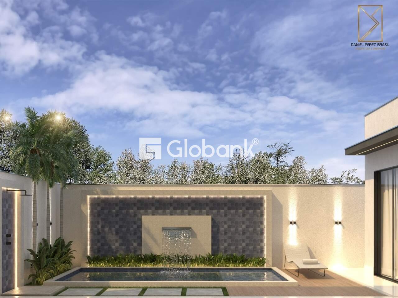 Casa 3 quartos à venda Todos os Santos 150m² Montes Claros MG: 