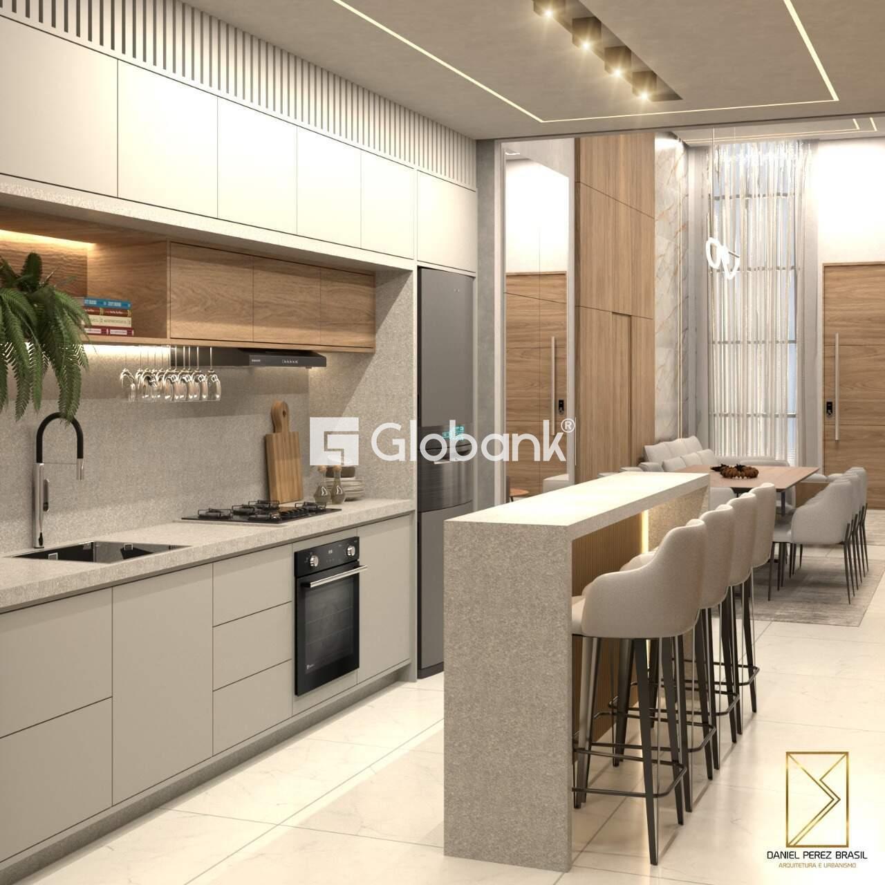 Casa 3 quartos à venda Todos os Santos 150m² Montes Claros MG: 