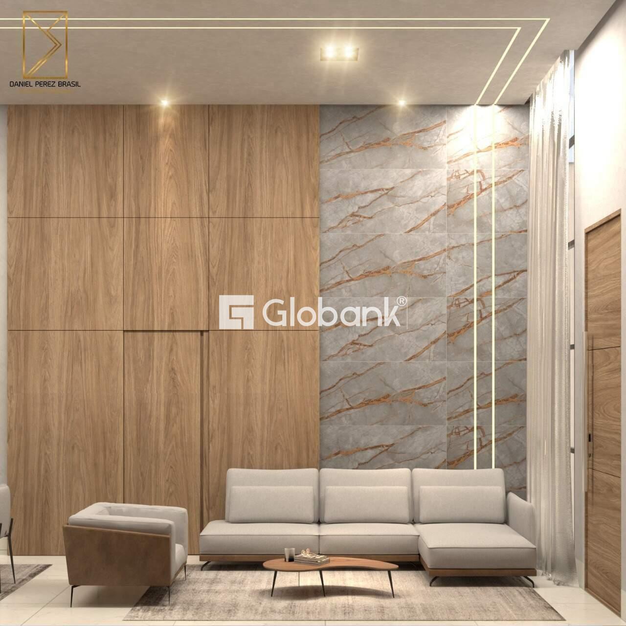 Casa 3 quartos à venda Todos os Santos 150m² Montes Claros MG: 