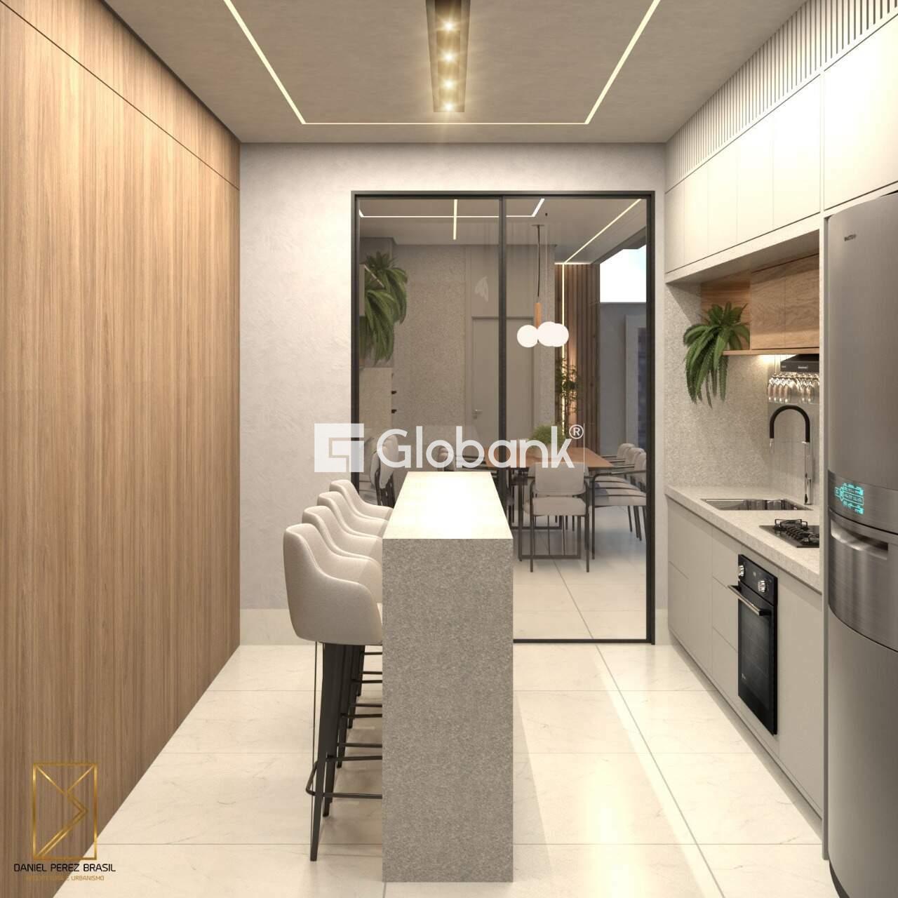 Casa 3 quartos à venda Todos os Santos 150m² Montes Claros MG: 