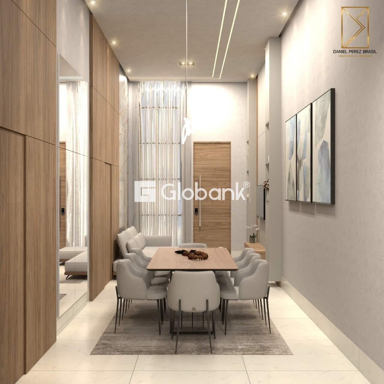 Casa 3 quartos à venda Todos os Santos 150m² Montes Claros MG: 