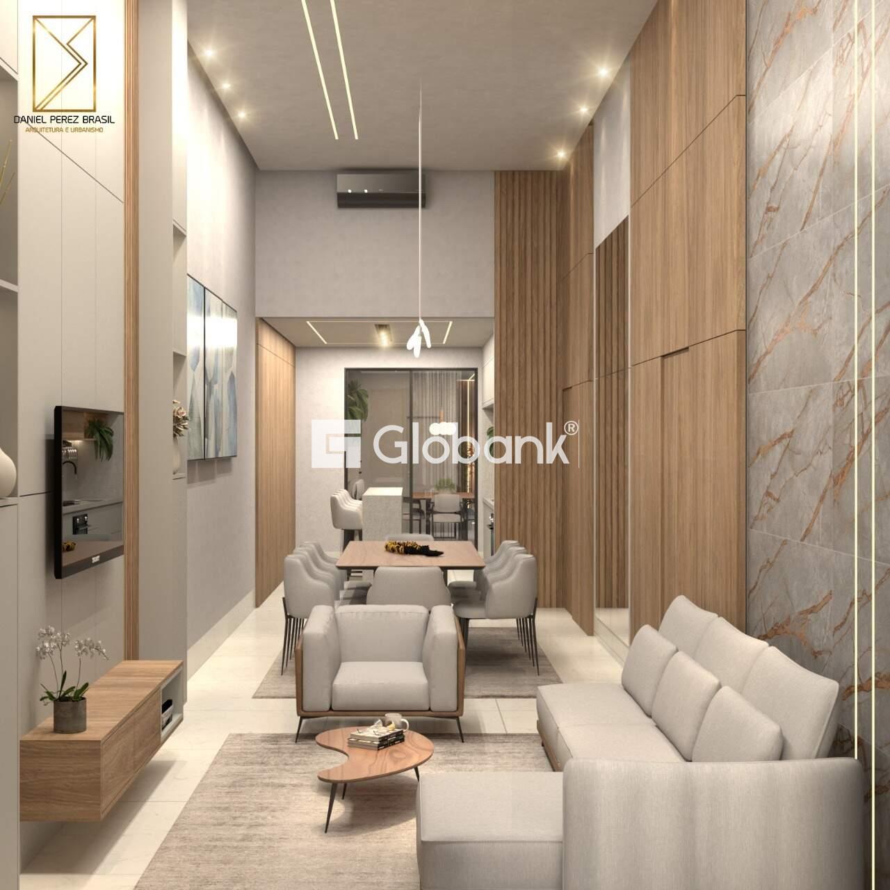 Casa 3 quartos à venda Todos os Santos 150m² Montes Claros MG: 