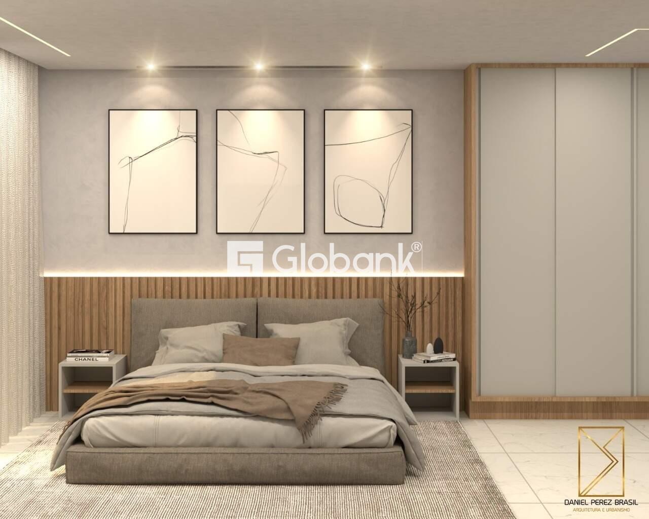 Casa 3 quartos à venda Todos os Santos 150m² Montes Claros MG: 