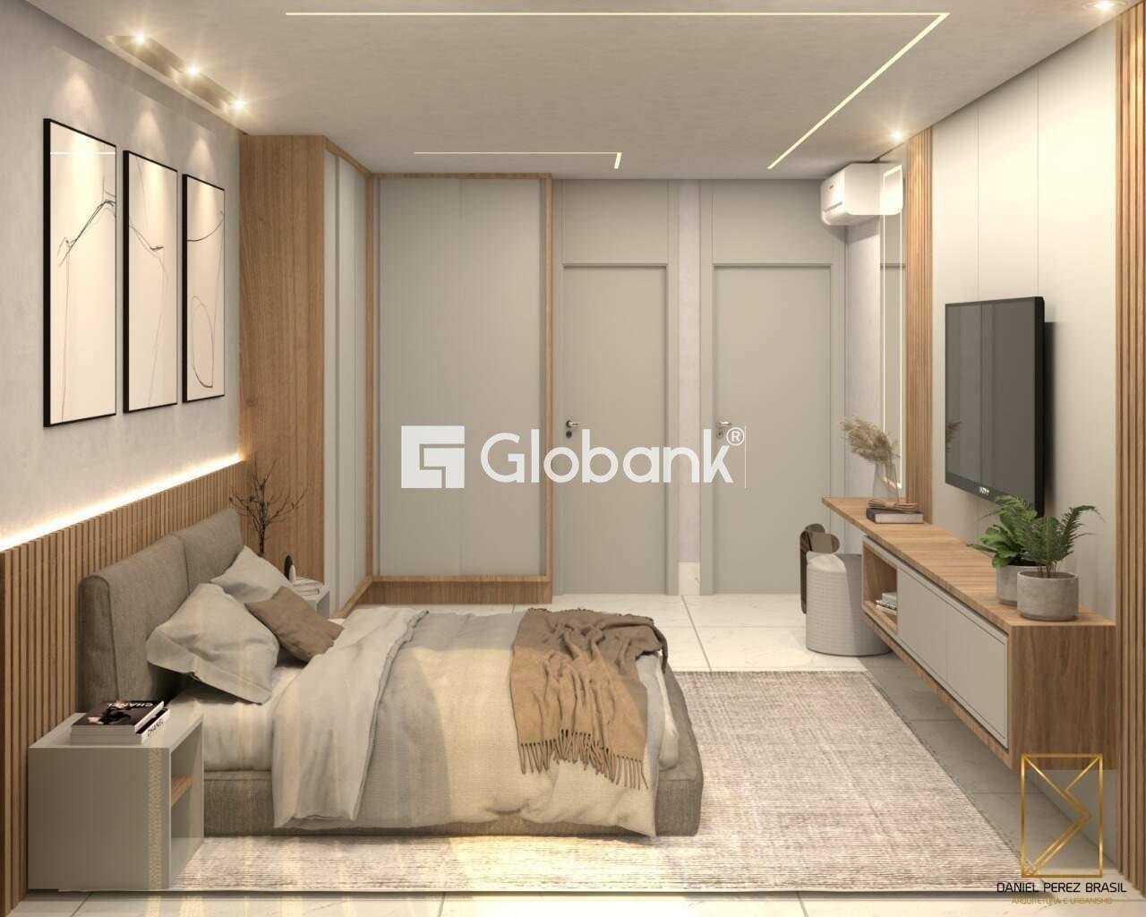 Casa 3 quartos à venda Todos os Santos 150m² Montes Claros MG: 