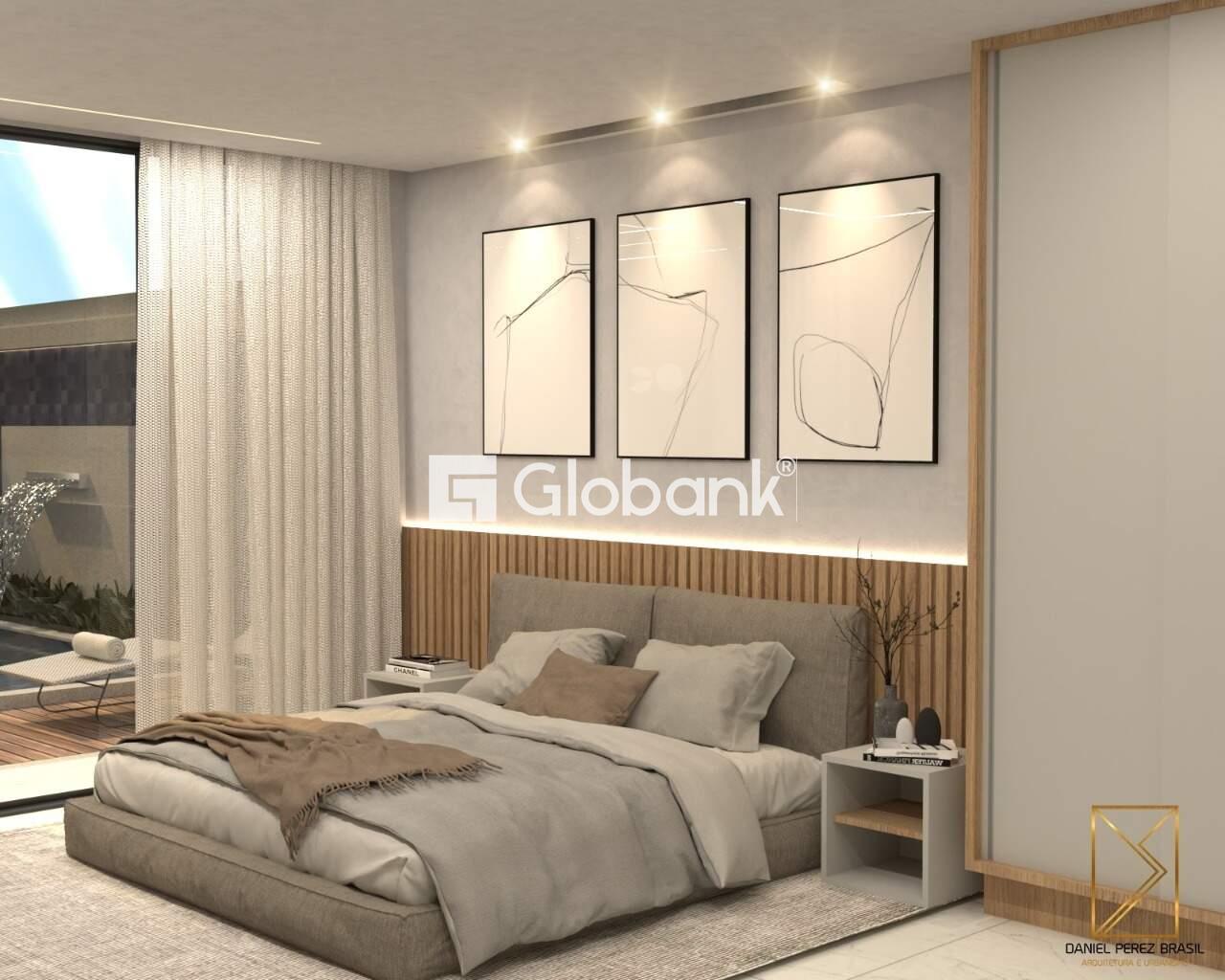 Casa 3 quartos à venda Todos os Santos 150m² Montes Claros MG: 