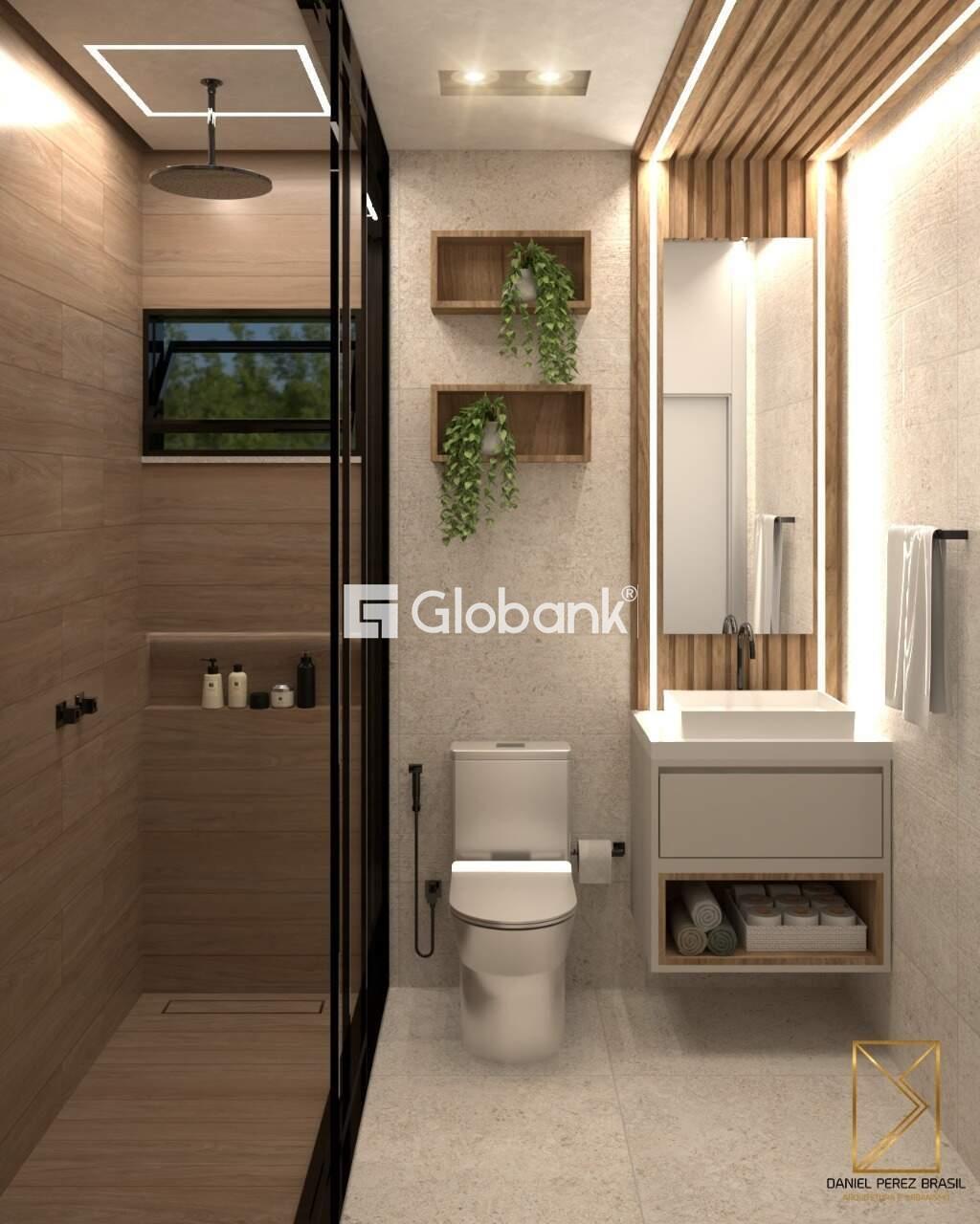 Casa 3 quartos à venda Todos os Santos 150m² Montes Claros MG: 