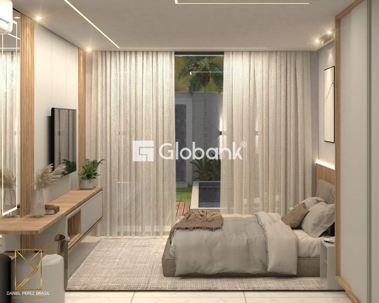 Casa 3 quartos à venda Todos os Santos 150m² Montes Claros MG: 