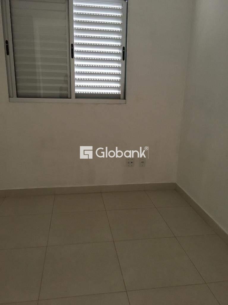 Apartamento 2 quartos à venda Vila Mauricéia 44m² Montes Claros MG: 