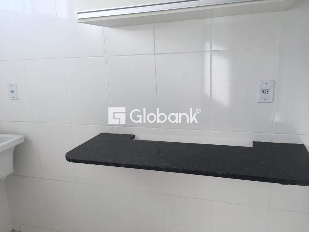 Apartamento 2 quartos à venda Vila Mauricéia 44m² Montes Claros MG: 