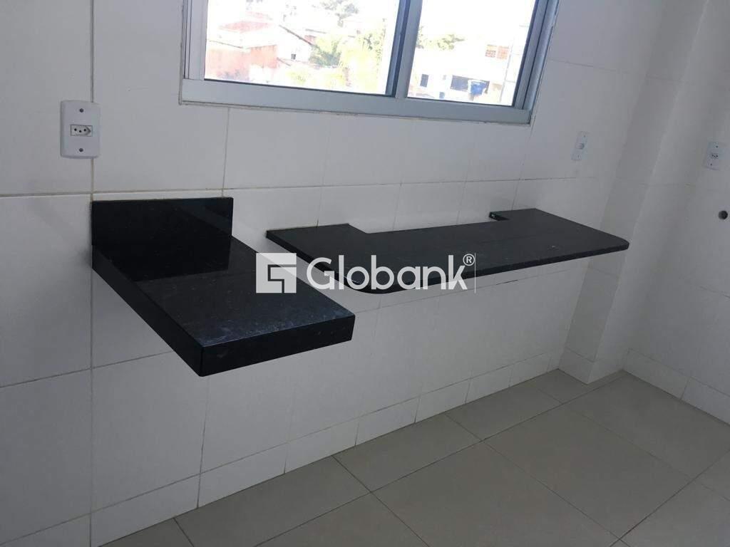 Apartamento 2 quartos à venda Vila Mauricéia 44m² Montes Claros MG: 