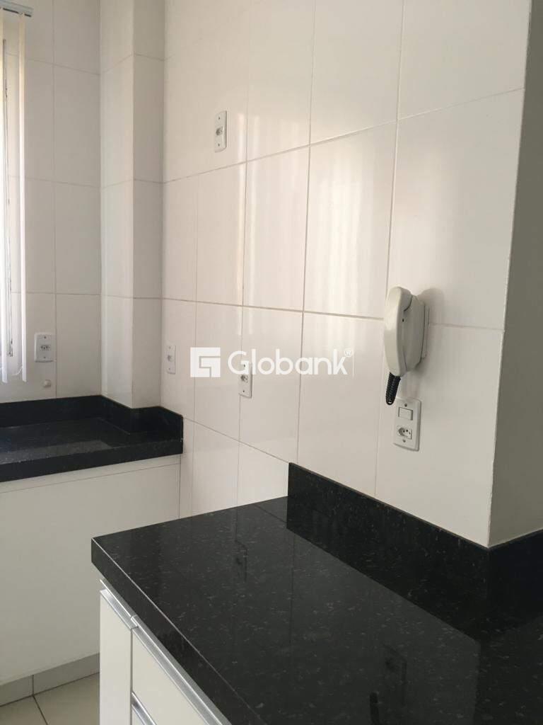 Apartamento 2 quartos à venda Vila Mauricéia 44m² Montes Claros MG: 