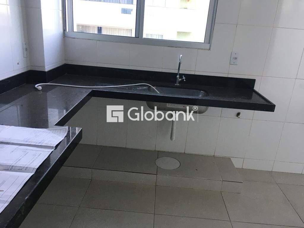 Apartamento 2 quartos à venda Vila Mauricéia 44m² Montes Claros MG: 