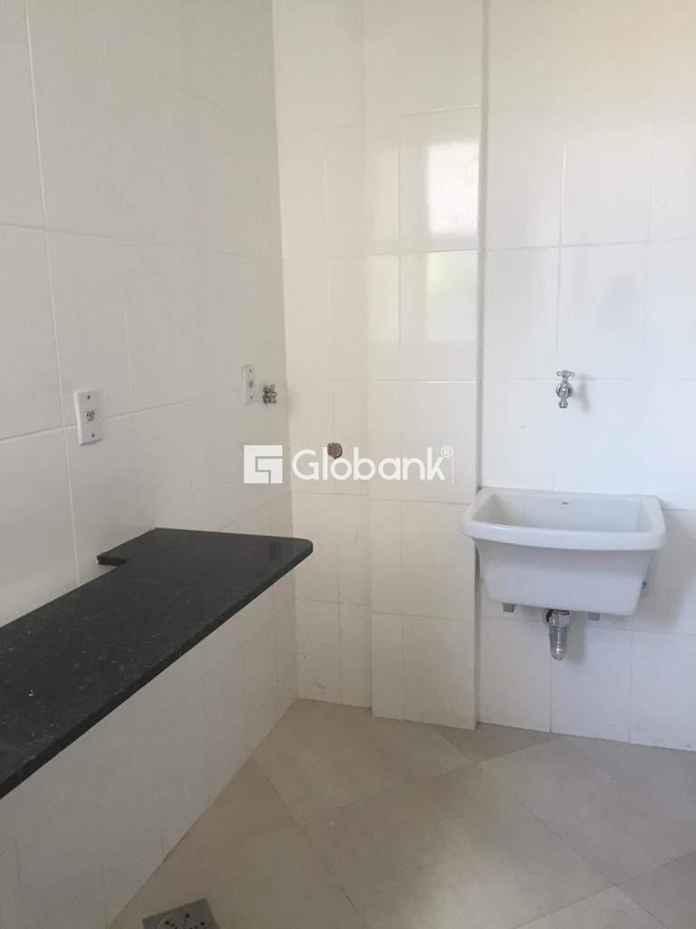 Apartamento 2 quartos à venda Vila Mauricéia 44m² Montes Claros MG: 