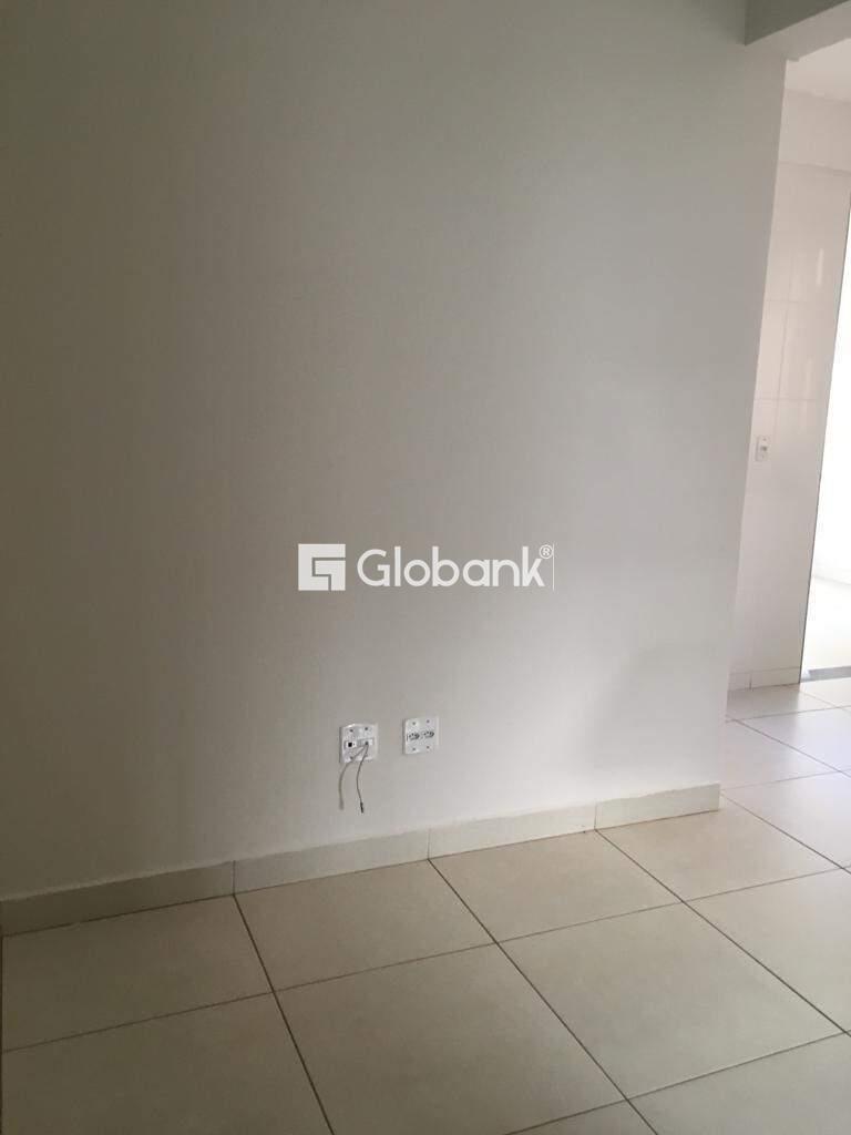 Apartamento 2 quartos à venda Vila Mauricéia 44m² Montes Claros MG: 
