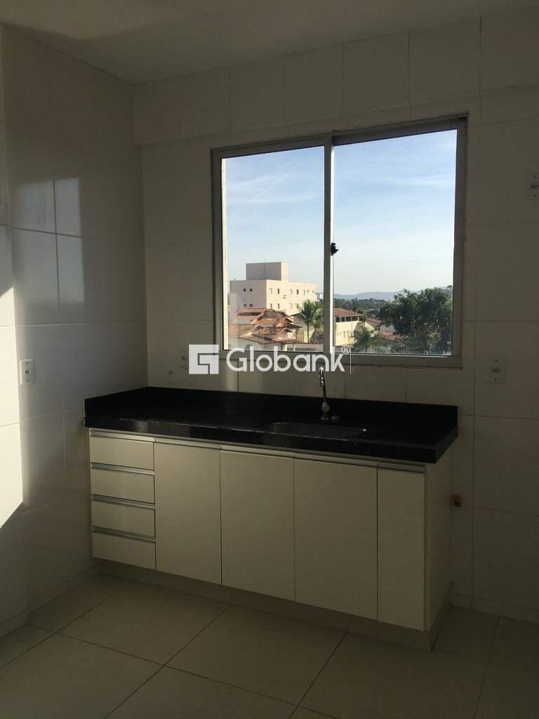 Apartamento 2 quartos à venda Vila Mauricéia 44m² Montes Claros MG: 