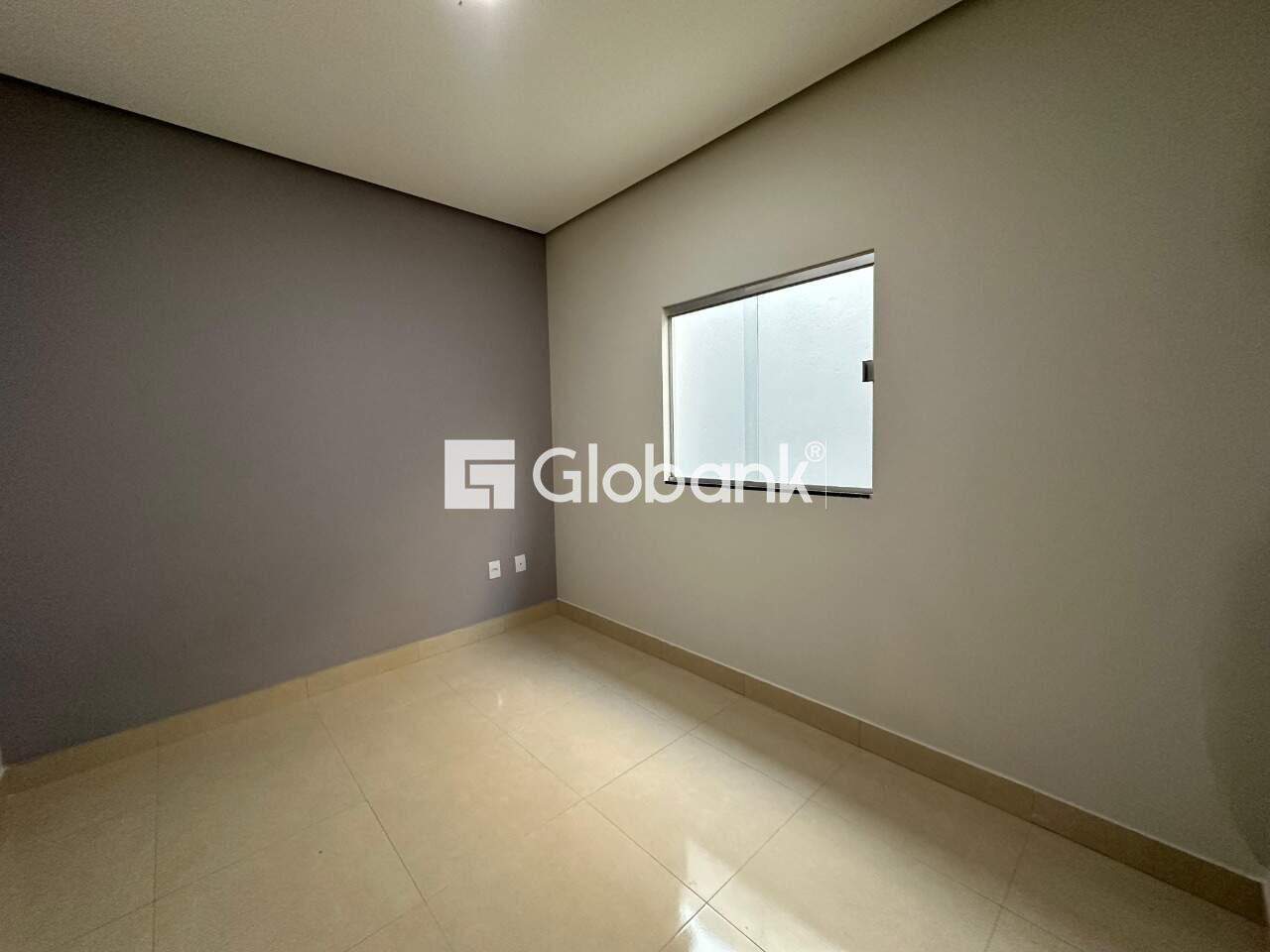 Casa 2 quartos para aluguel Jardim Primavera 70m² Montes Claros MG: Quarto