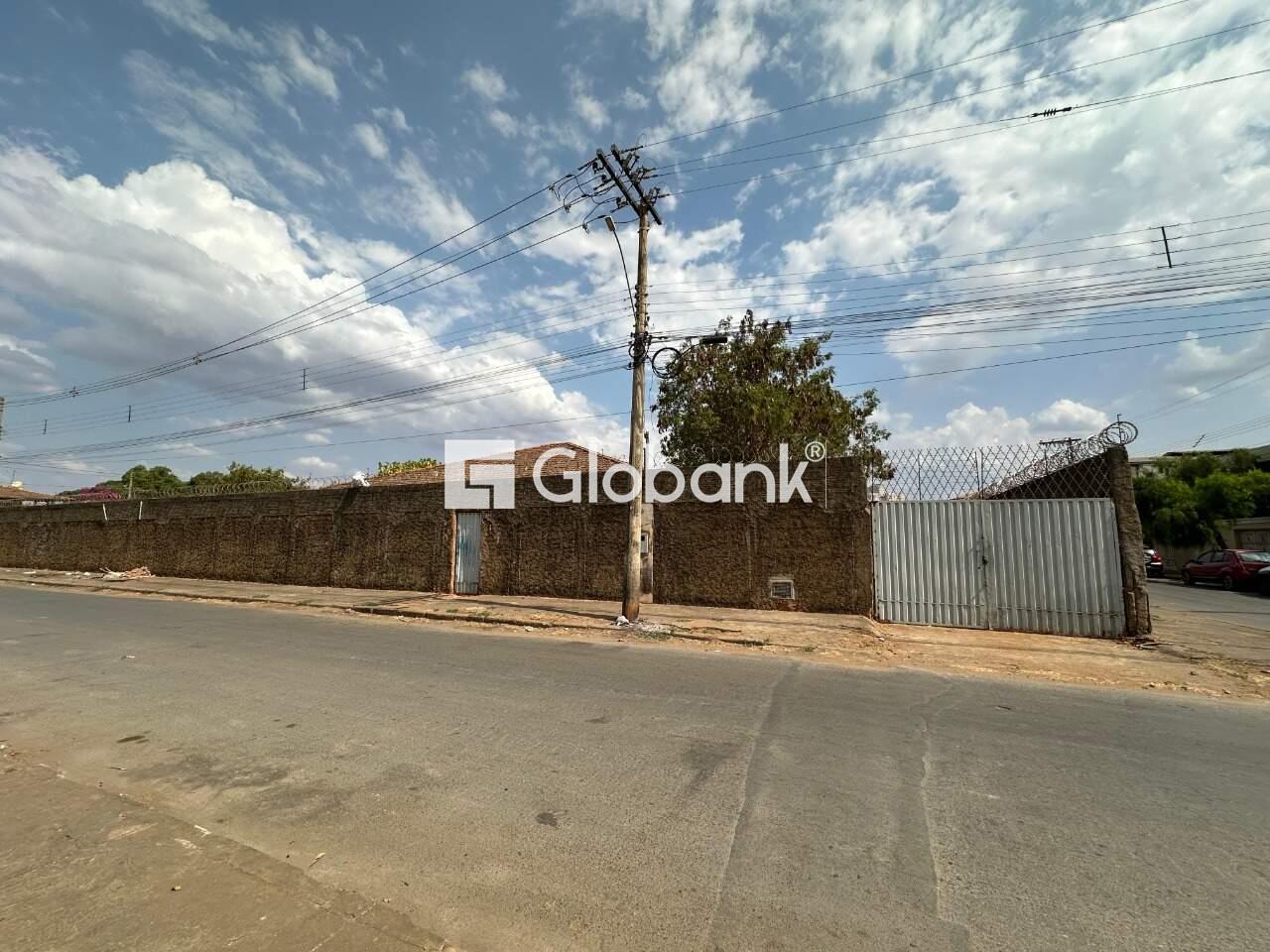 Terreno para aluguel Alto São João 0m² Montes Claros MG: 