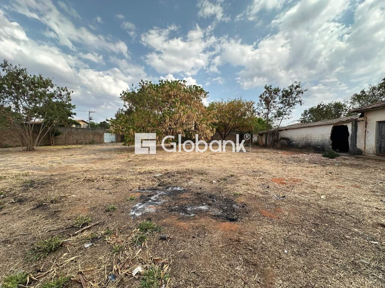 Terreno para aluguel Alto São João 0m² Montes Claros MG: 
