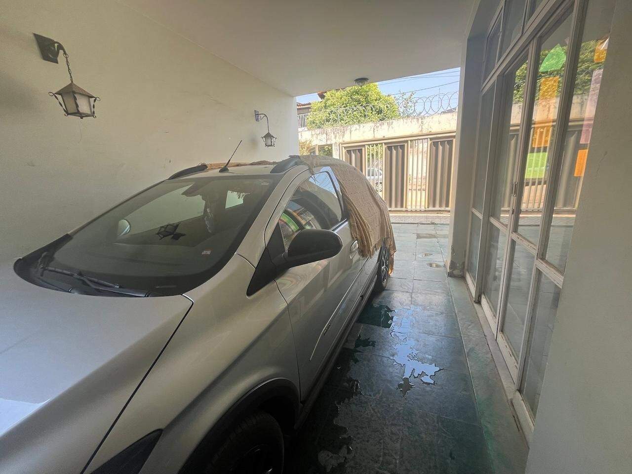 Casa 6 quartos à venda Vila Guilhermina 0m² Montes Claros MG: CASA T RREO:GARAGEM