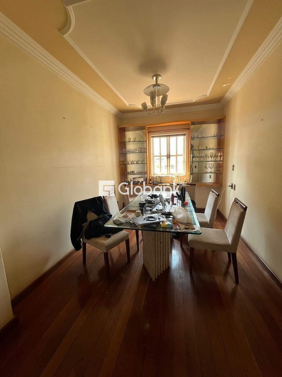 Casa 6 quartos à venda Vila Guilhermina 0m² Montes Claros MG: CASA SEGUNDO PISO: SALA