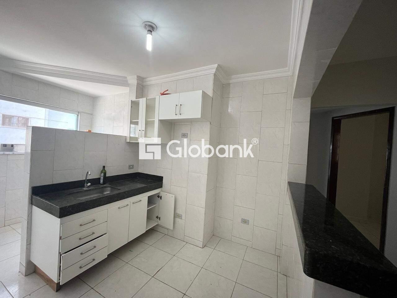 Apartamento 2 quartos à venda Todos os Santos 60m² Montes Claros MG: 