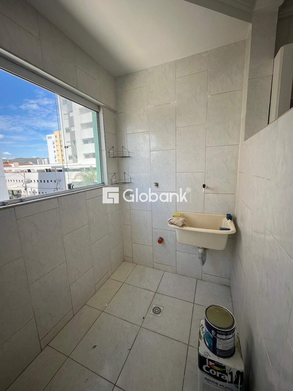 Apartamento 2 quartos à venda Todos os Santos 60m² Montes Claros MG: rea de servi o