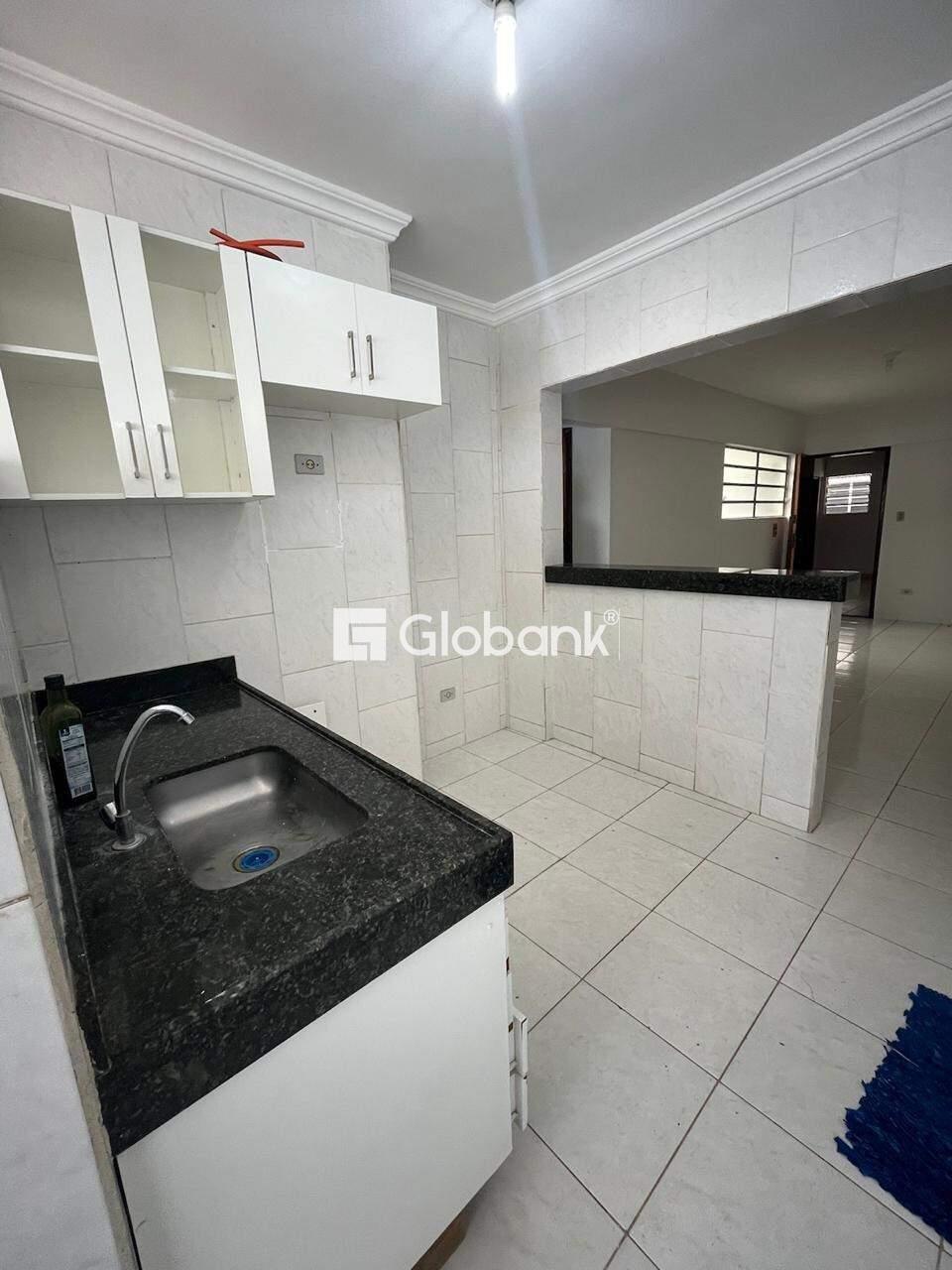 Apartamento 2 quartos à venda Todos os Santos 60m² Montes Claros MG: Cozinha
