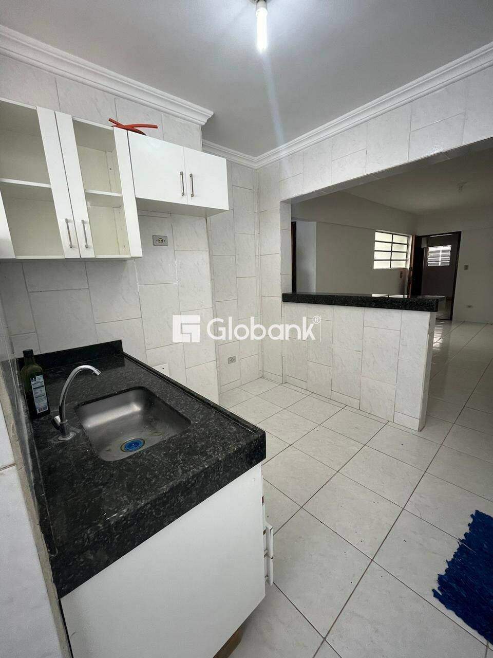 Apartamento 2 quartos para aluguel Todos os Santos 60m² Montes Claros MG: Cozinha