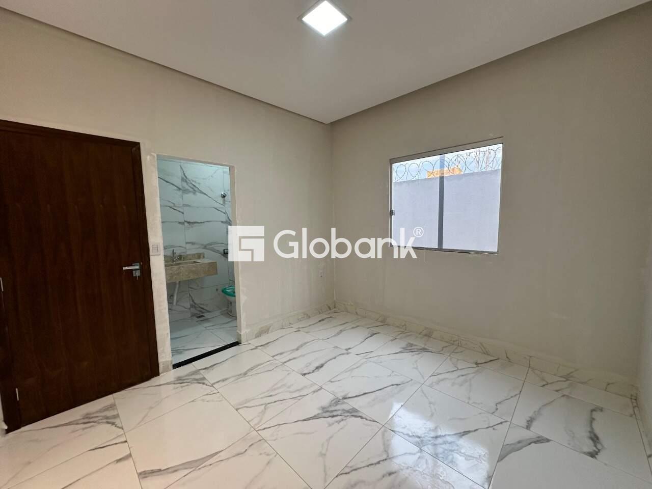 Casa 3 quartos à venda Loteamento Novo Primavera 94m² Montes Claros MG: 