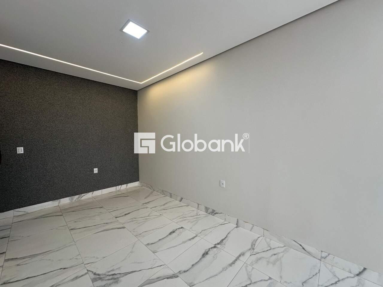 Casa 3 quartos à venda Loteamento Novo Primavera 94m² Montes Claros MG: 