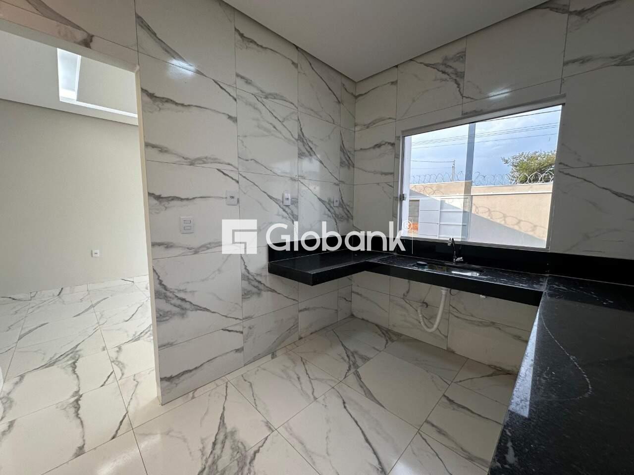 Casa 3 quartos à venda Loteamento Novo Primavera 94m² Montes Claros MG: 