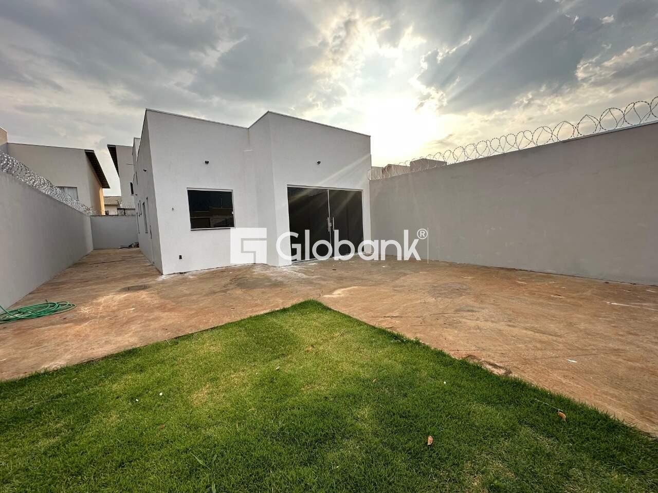 Casa 3 quartos à venda Loteamento Novo Primavera 94m² Montes Claros MG: 