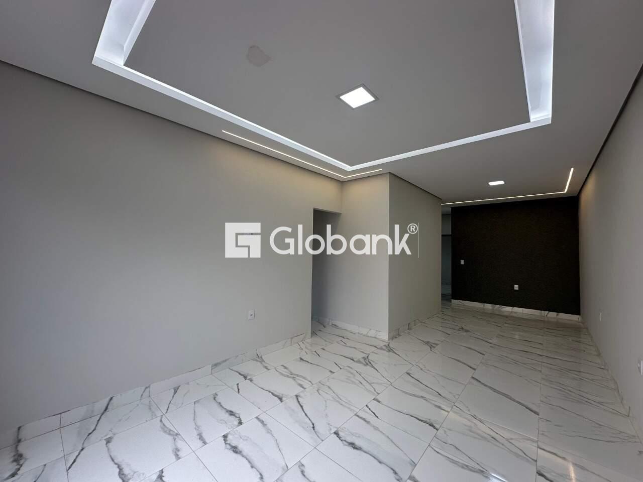 Casa 3 quartos à venda Loteamento Novo Primavera 94m² Montes Claros MG: 