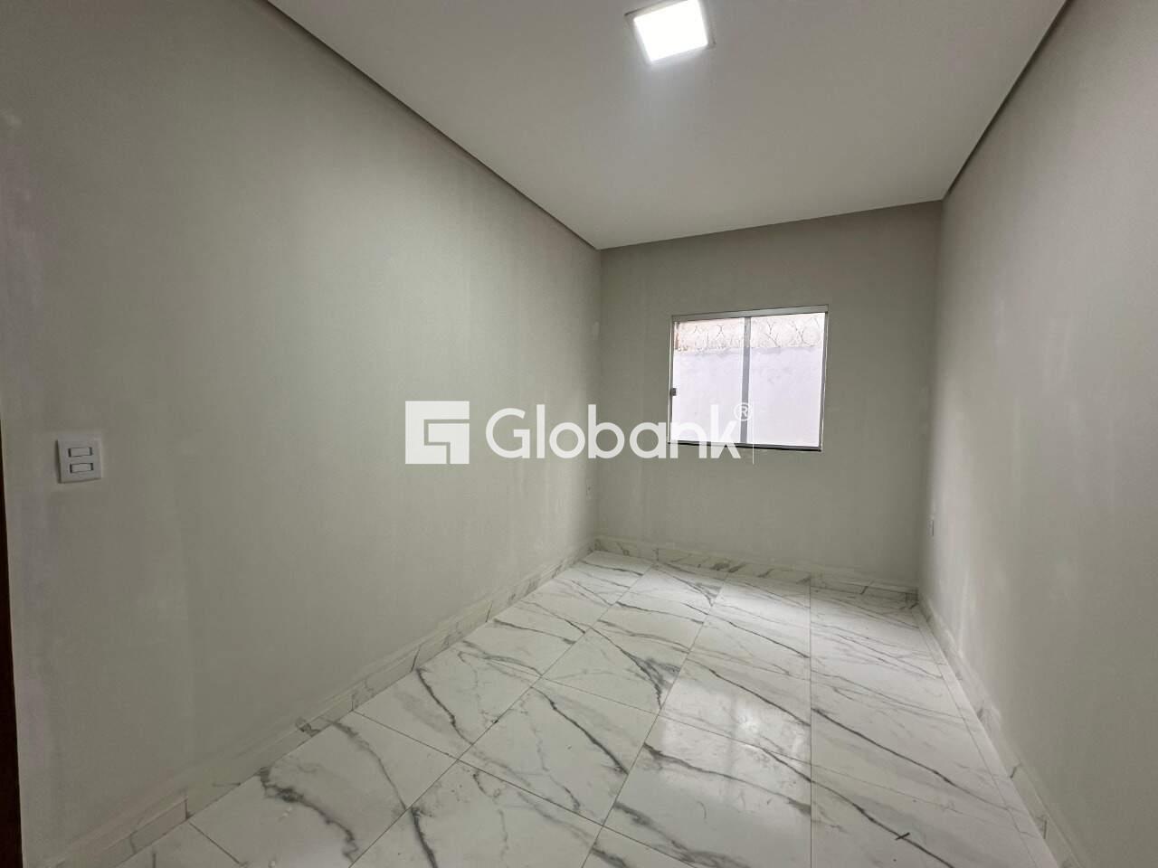 Casa 3 quartos à venda Loteamento Novo Primavera 94m² Montes Claros MG: 