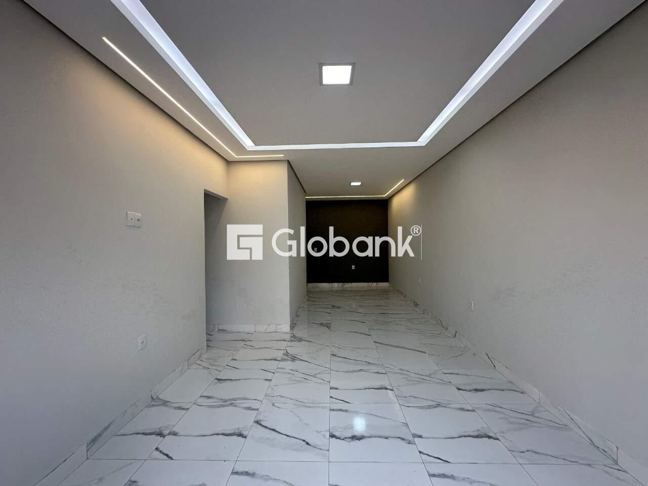 Casa 3 quartos à venda Loteamento Novo Primavera 94m² Montes Claros MG: 