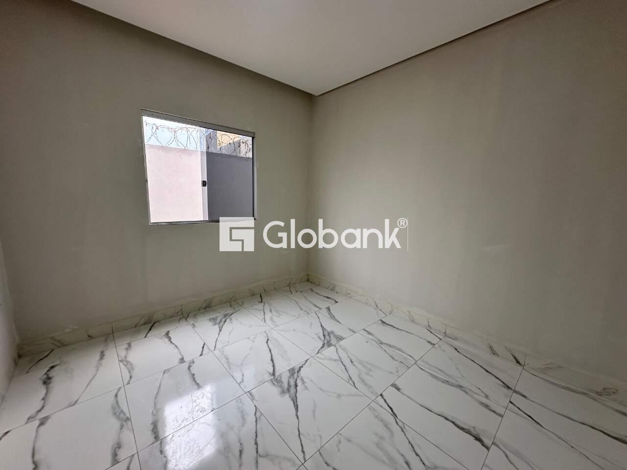 Casa 3 quartos à venda Loteamento Novo Primavera 94m² Montes Claros MG: 