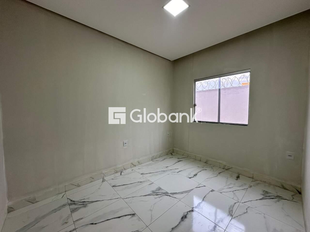 Casa 3 quartos à venda Loteamento Novo Primavera 94m² Montes Claros MG: 