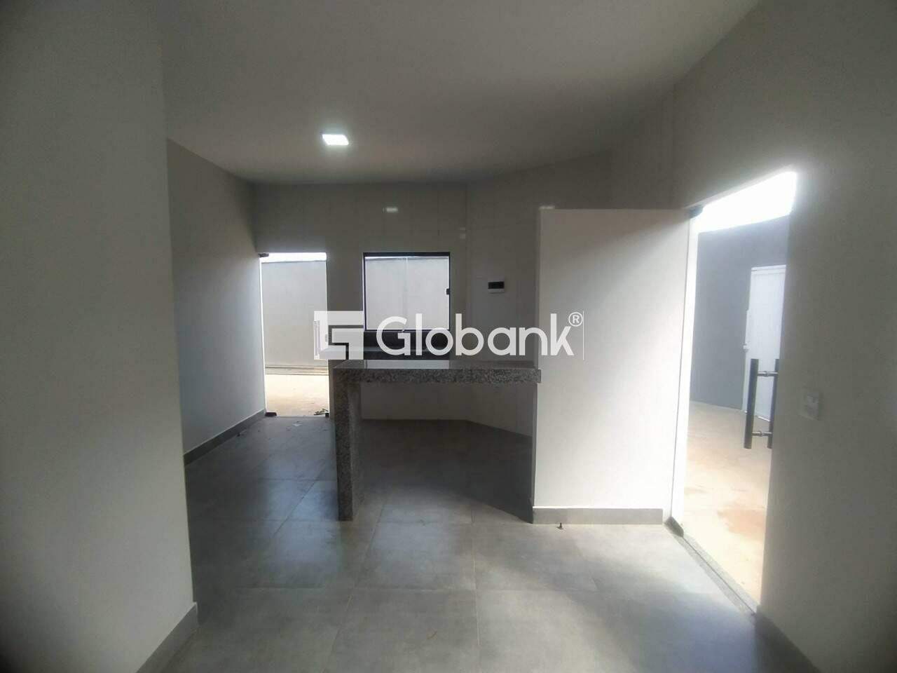 Casa 2 quartos à venda Loteamento Novo Jaraguá 50m² Montes Claros MG: 