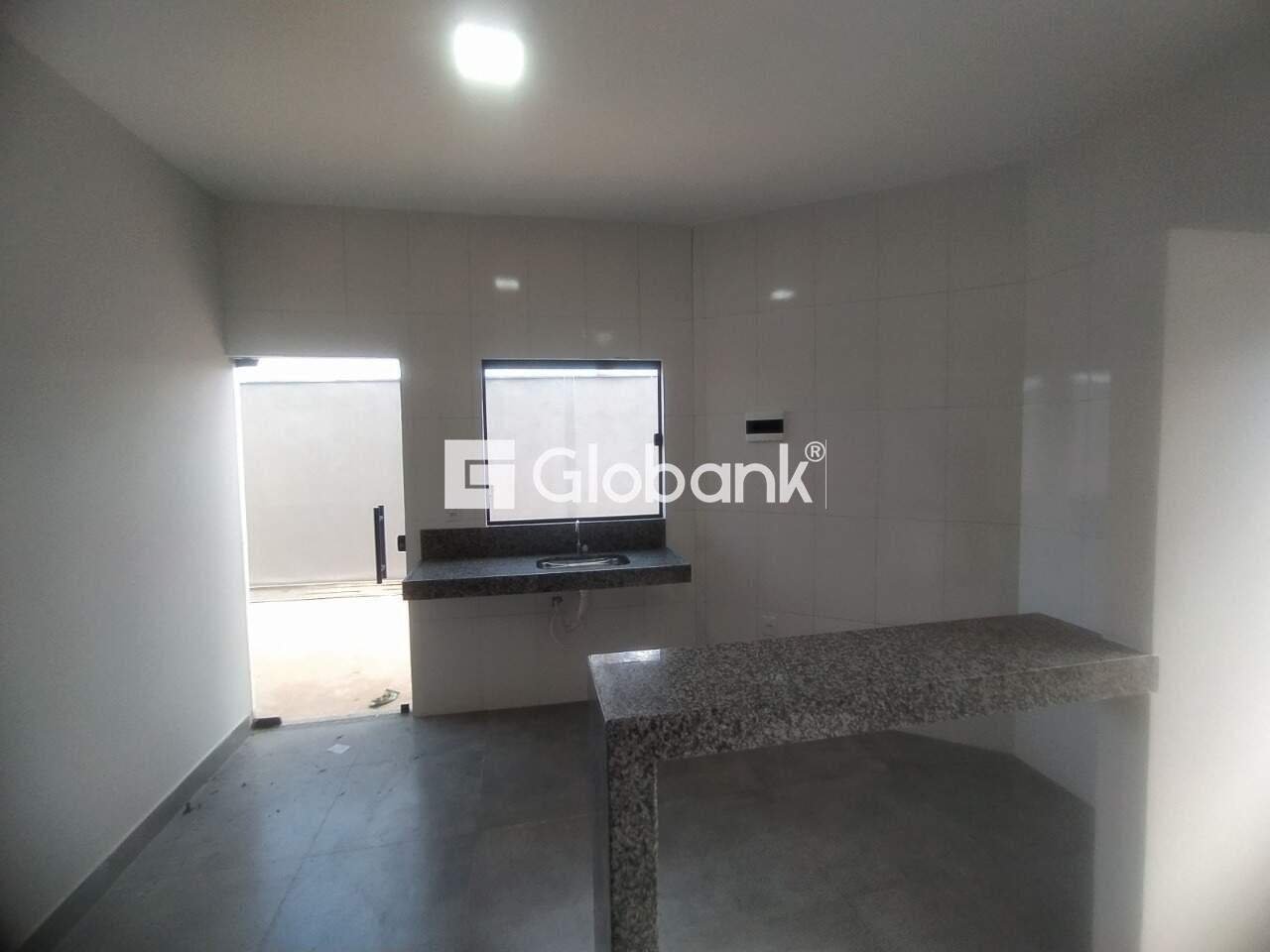Casa 2 quartos à venda Loteamento Novo Jaraguá 50m² Montes Claros MG: