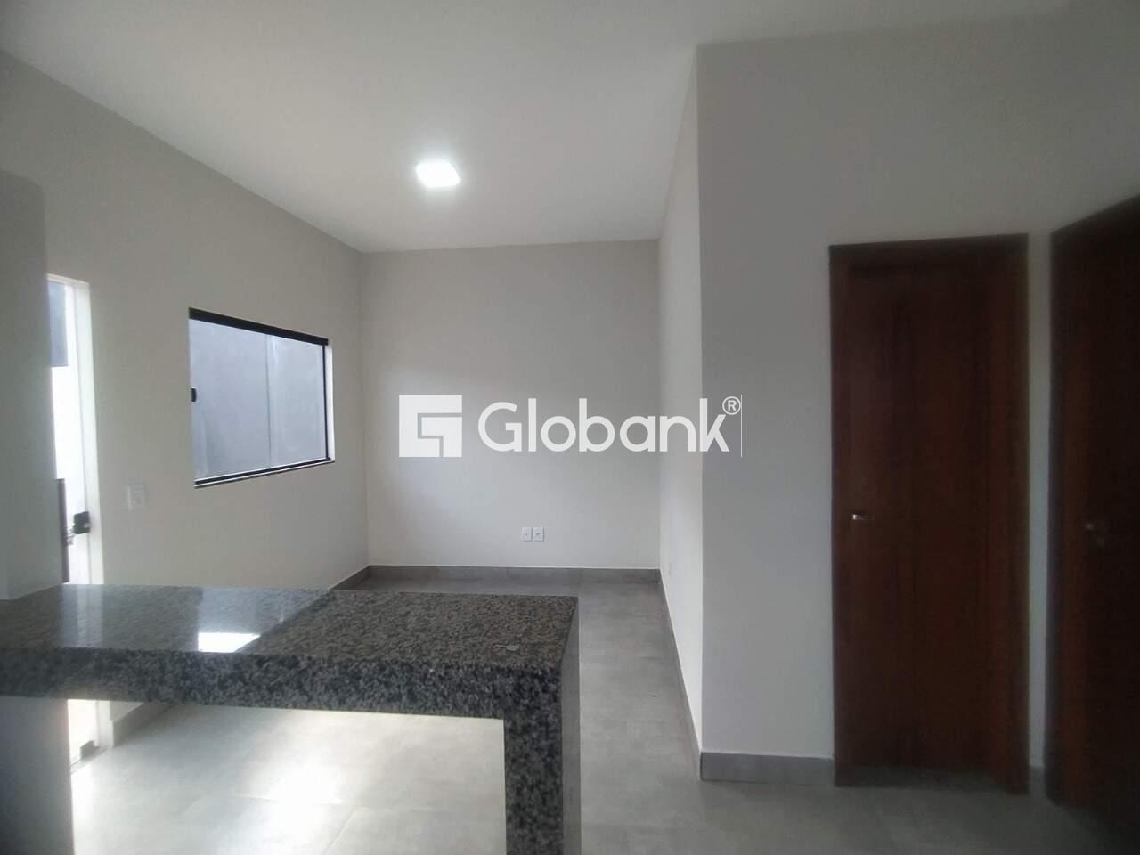 Casa 2 quartos à venda Loteamento Novo Jaraguá 50m² Montes Claros MG: 