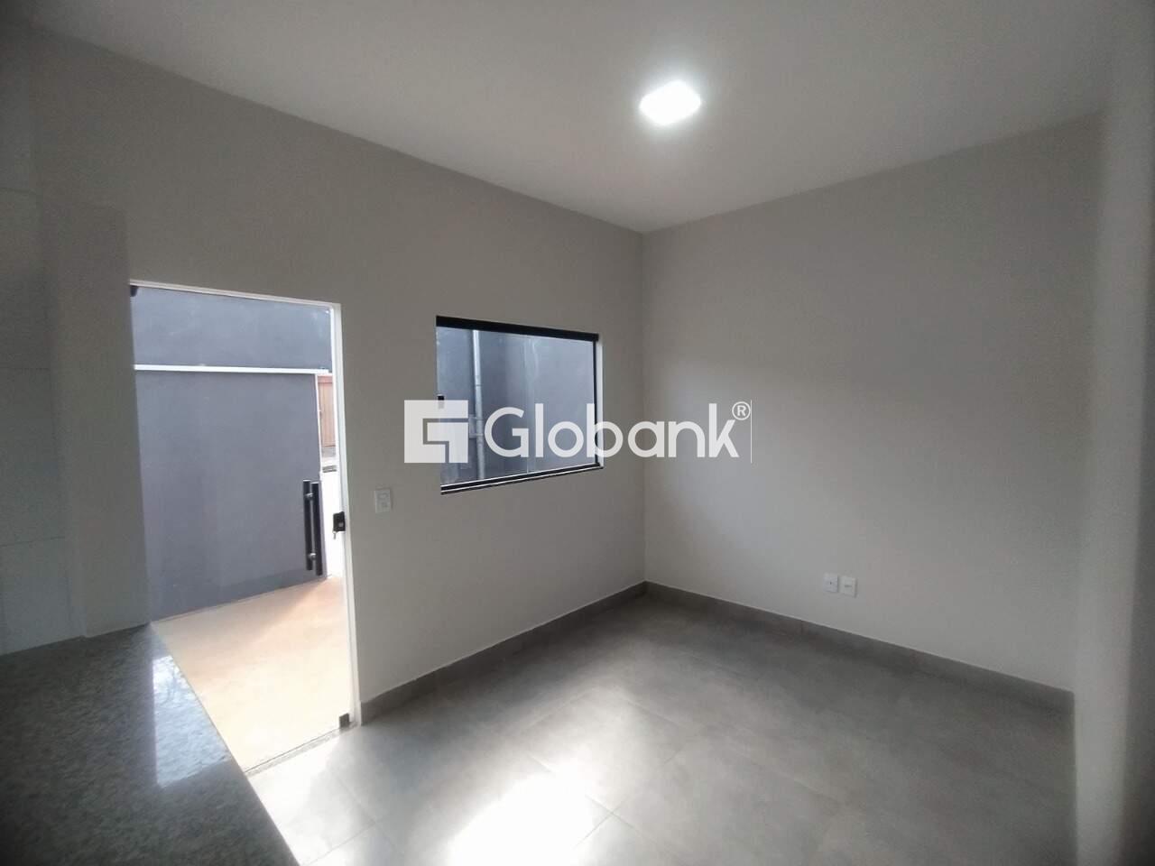 Casa 2 quartos à venda Loteamento Novo Jaraguá 50m² Montes Claros MG: 