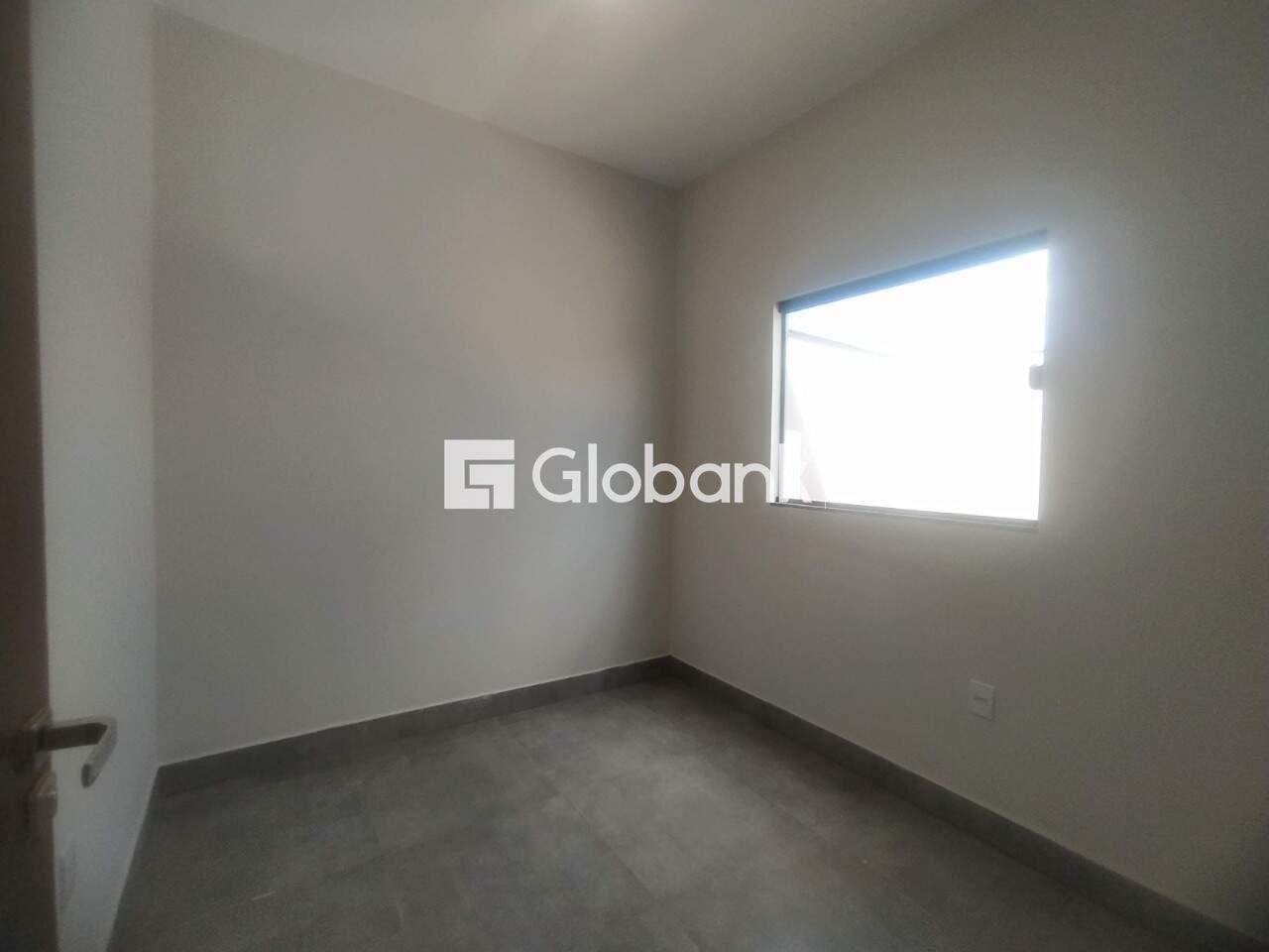 Casa 2 quartos à venda Loteamento Novo Jaraguá 50m² Montes Claros MG: 