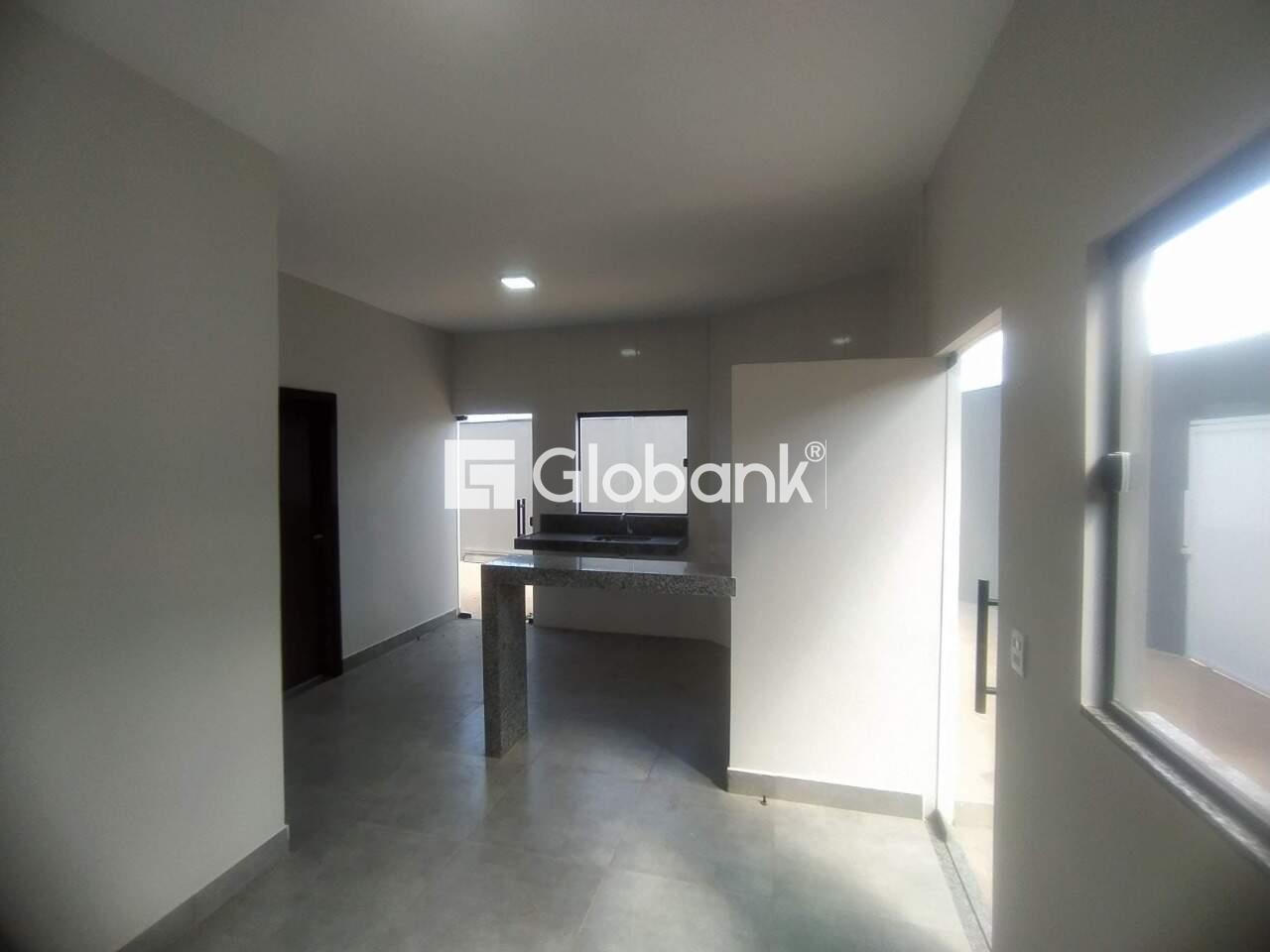 Casa 2 quartos à venda Loteamento Novo Jaraguá 50m² Montes Claros MG: 