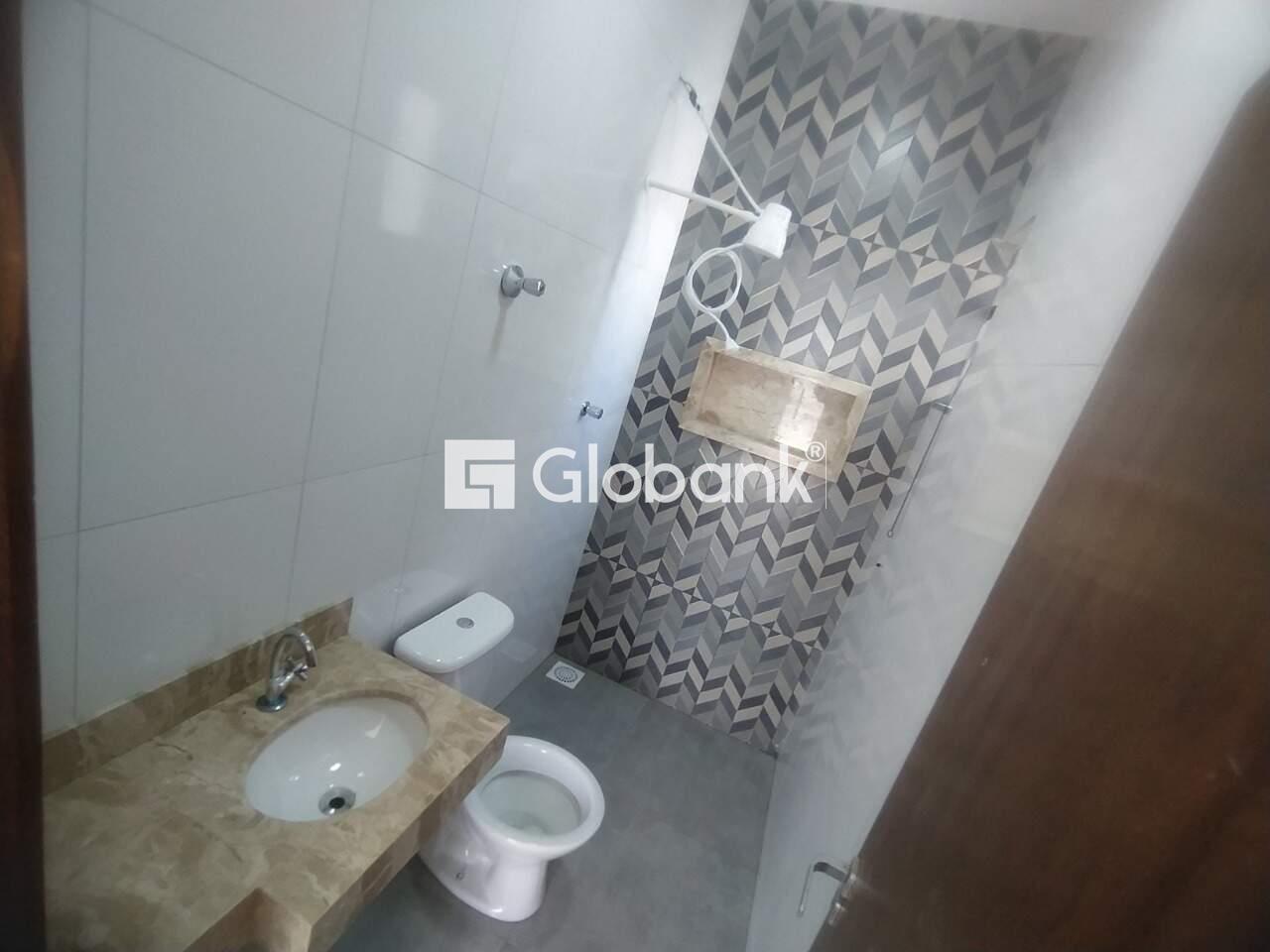 Casa 2 quartos à venda Loteamento Novo Jaraguá 50m² Montes Claros MG: 