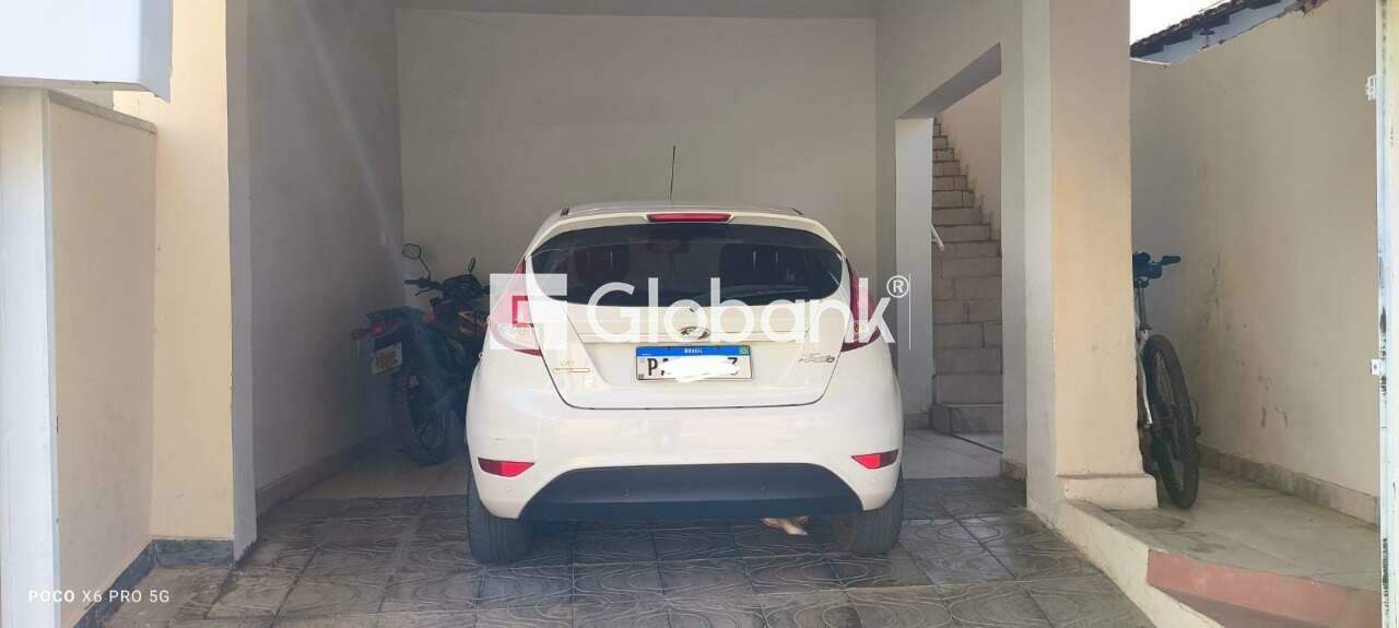 Apartamento 3 quartos à venda Morrinhos 120m² Montes Claros MG: 