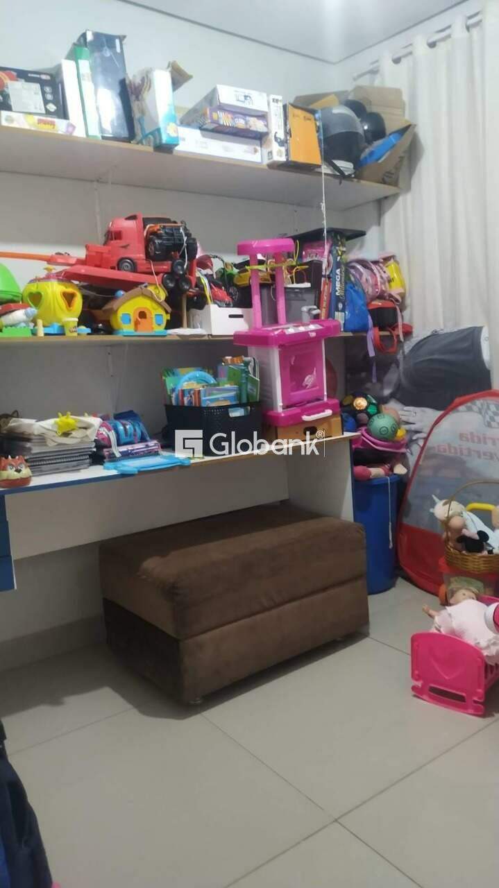 Apartamento 3 quartos à venda Morrinhos 120m² Montes Claros MG: 